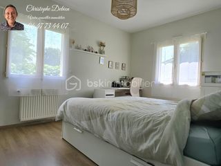  Maison � vendre 7 pi�ces 207 m�