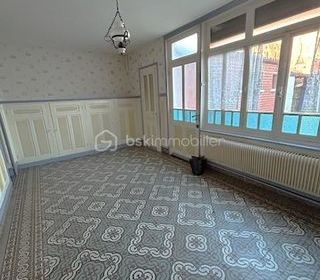  Maison � vendre 5 pi�ces 115 m�