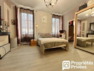  Maison � vendre 5 pi�ces 106 m�