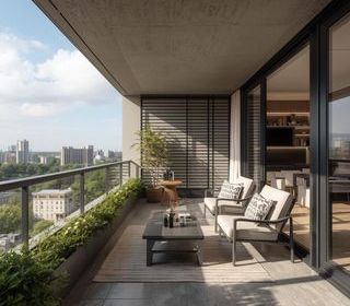  Appartement � vendre 2 pi�ces 45 m�