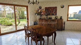  Maison � vendre 7 pi�ces 170 m�