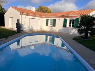  Maison � vendre 5 pi�ces 142 m�