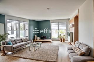  Appartement � vendre 4 pi�ces 82 m�