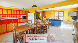  Maison � vendre 7 pi�ces 160 m�