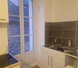  Appartement � vendre 1 pi�ce 23 m�