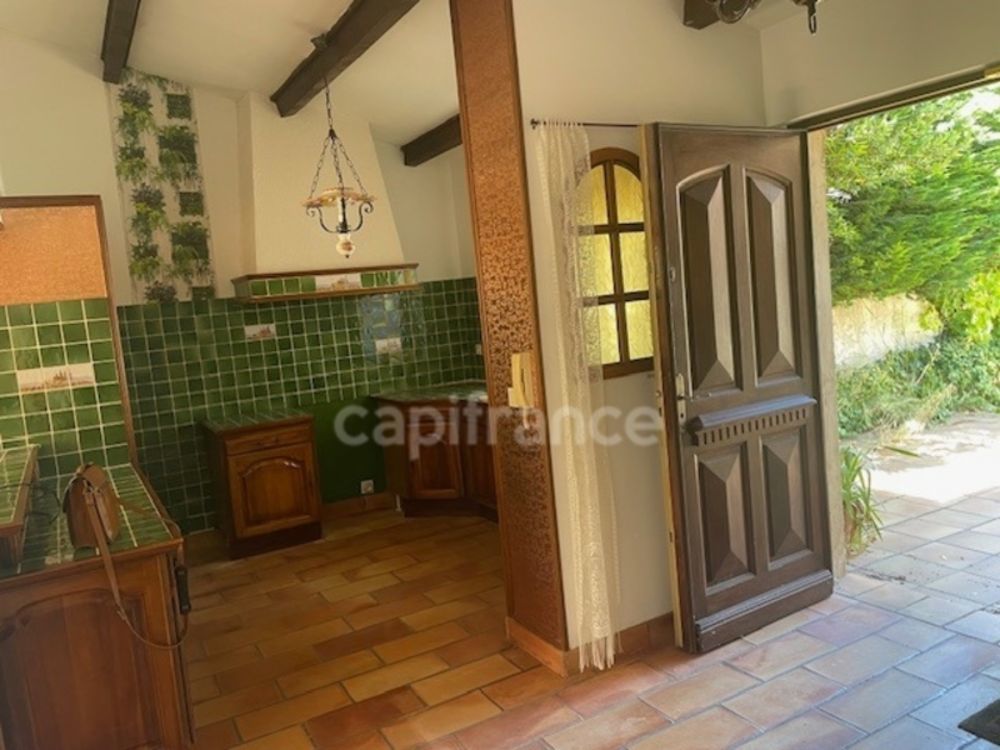 � vendre  Maison Marseille 9