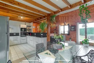  Villa � vendre 7 pi�ces 158 m�