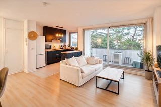  Appartement � vendre 3 pi�ces 53 m�