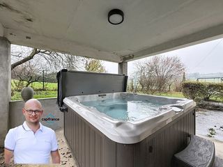  Maison � vendre 6 pi�ces 160 m�