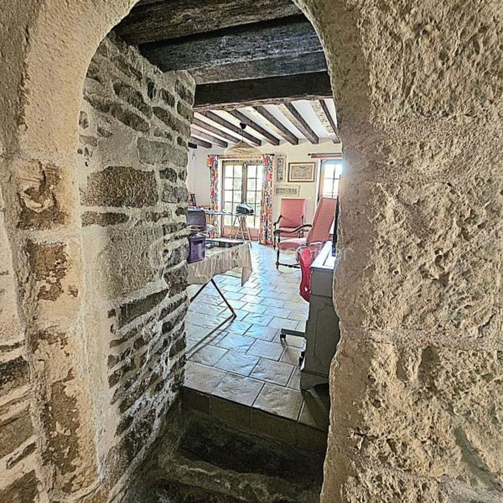 � vendre  Maison Cou�ron (44220)