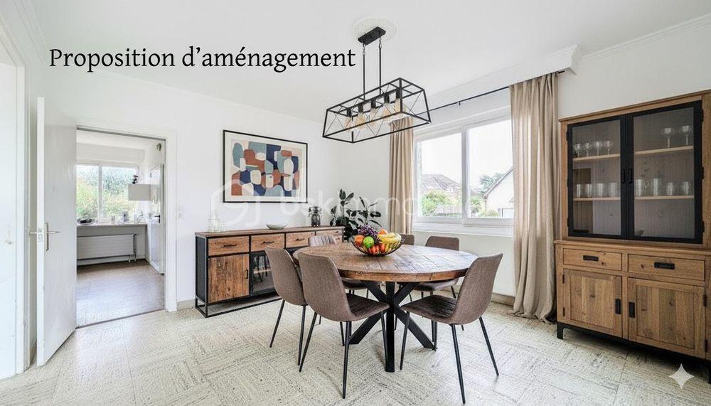 � vendre  Propri�t�/ch�teau Caen (14000)