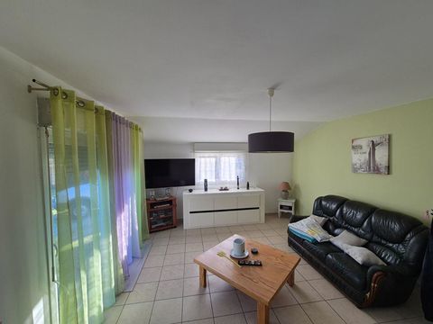   TRES BEL Appartement de 64 m2  dans le Morbihan  (14 km de Lorient, 25 min des plages) Appartement - 2 pi�ce(s) - 67 m�