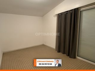  Maison � vendre 3 pi�ces 80 m�