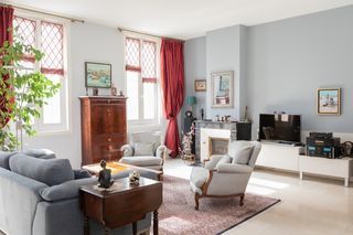  Maison � vendre 7 pi�ces 181 m�