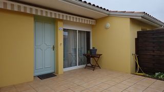  Maison � vendre 4 pi�ces 65 m�