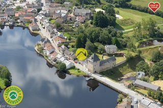  Appartement � vendre 15 + pi�ces 500 m�