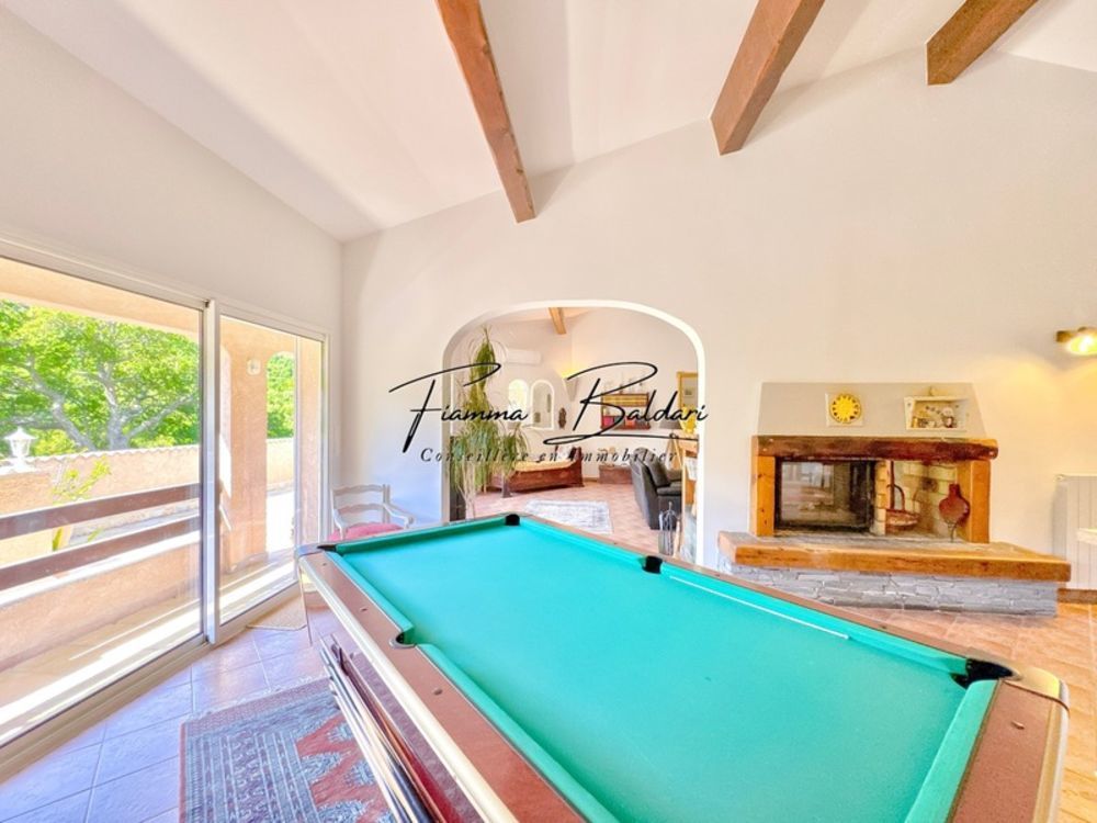 � vendre  Maison Volpajola (20290)