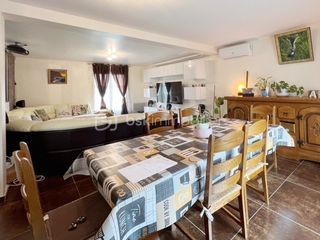  Maison � vendre 5 pi�ces 95 m�