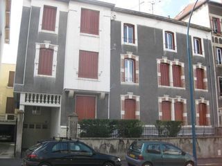  Appartement � louer 1 pi�ce 17 m�