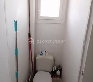  Appartement � vendre 3 pi�ces 49 m�