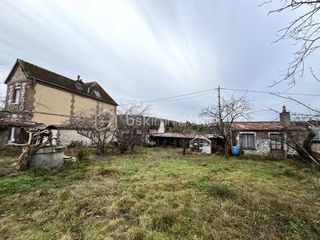  Terrain � vendre 900 m�