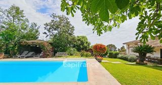  Villa � vendre 6 pi�ces 215 m�