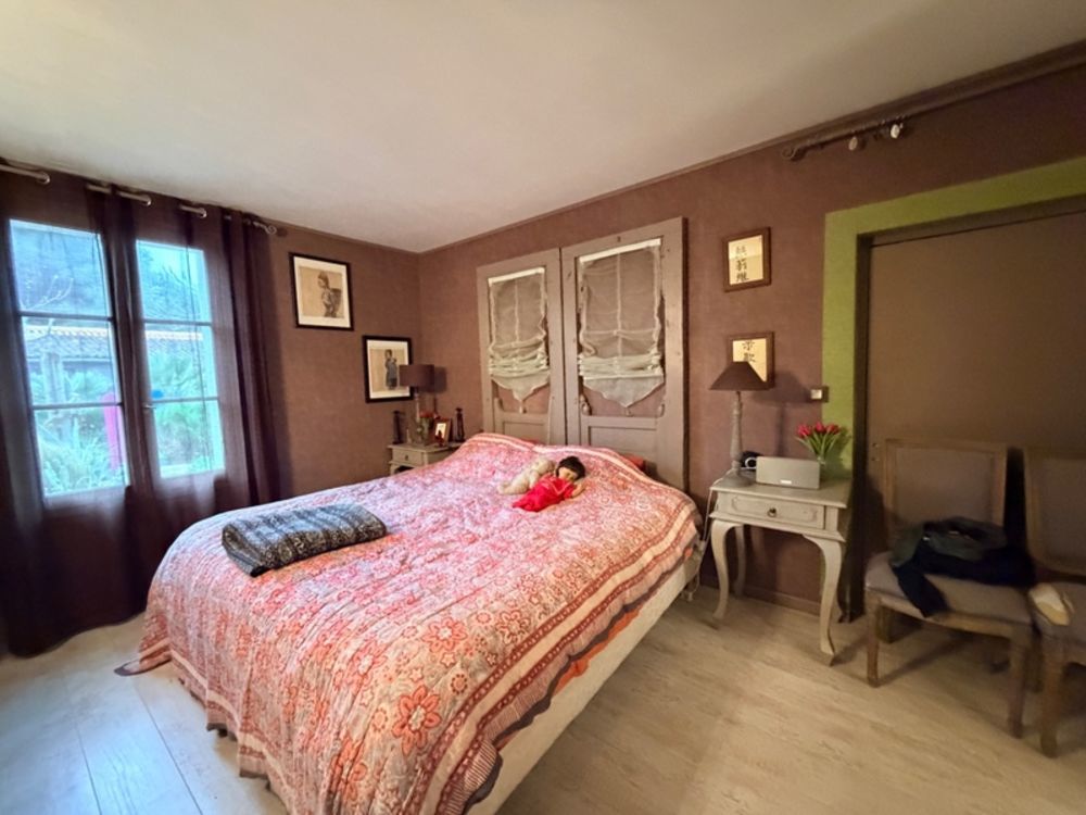 � vendre  Maison La Flotte (17630)