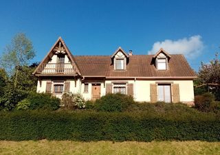  Maison � vendre 4 pi�ces 121 m�