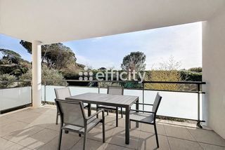  Appartement � vendre 2 pi�ces 45 m�