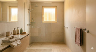  Appartement � vendre 2 pi�ces 45 m�