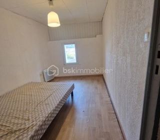  Maison � vendre 3 pi�ces 50 m�