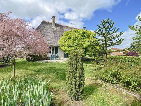   Maison de 174m� � C�bazat Villa - 6 pi�ce(s) - 174 m�