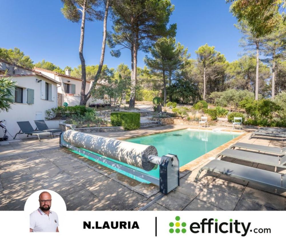 � vendre  Maison Lauris (84360)