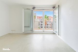  Appartement � vendre 1 pi�ce 23 m�