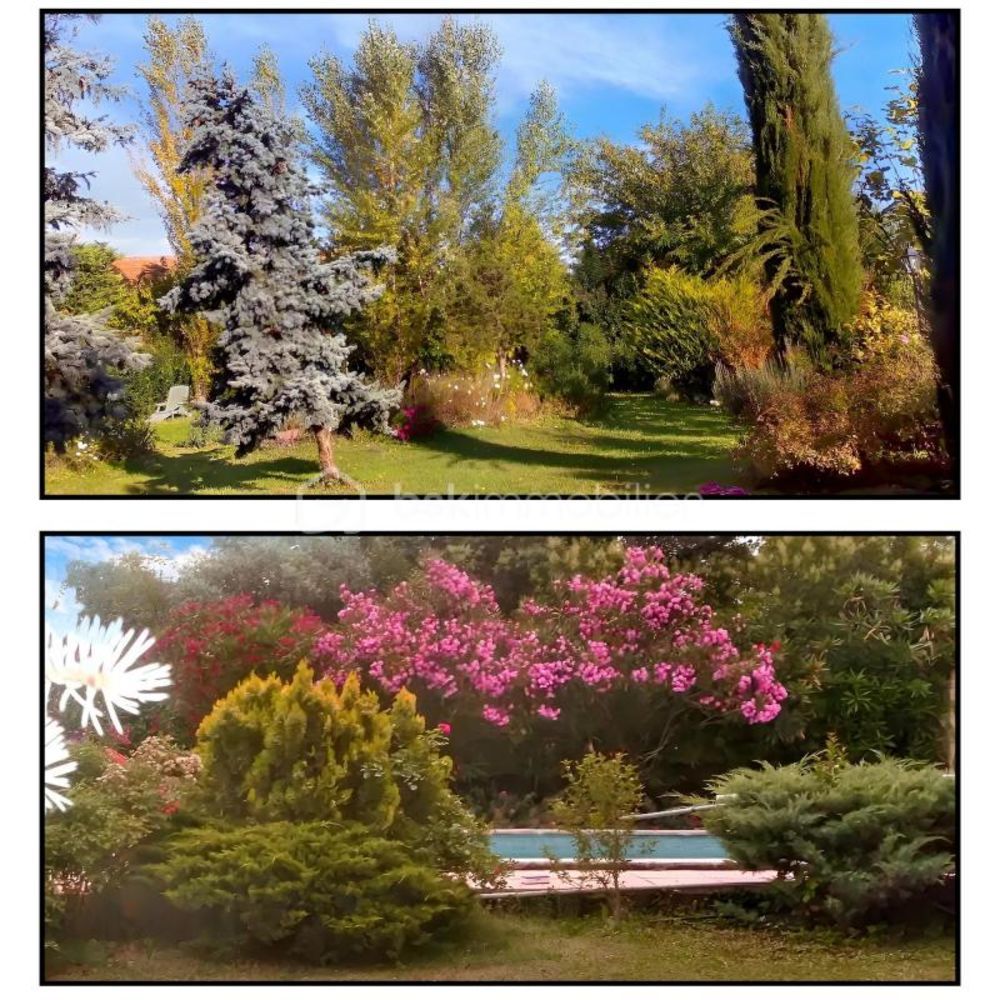 � vendre  Propri�t�/ch�teau Monteux (84170)