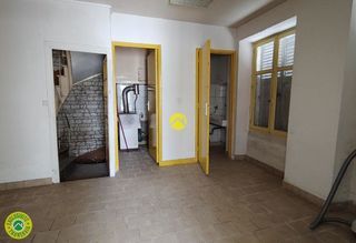  Maison � vendre 4 pi�ces 64 m�