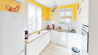  Maison � vendre 5 pi�ces 120 m�