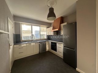  Appartement � vendre 4 pi�ces 101 m�