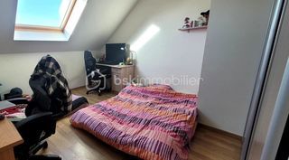  Maison � vendre 4 pi�ces 100 m�