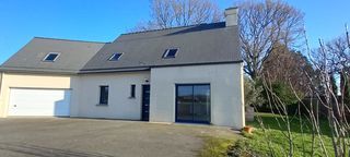  Maison � vendre 5 pi�ces 119 m�