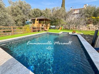  Propri�t�/ch�teau � vendre 6 pi�ces 152 m�