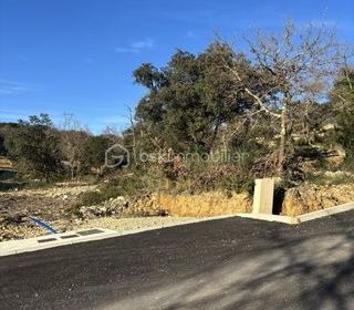  Terrain � vendre 595 m�