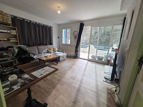   maison � vendre Maison - 4 pi�ce(s) - 84 m�