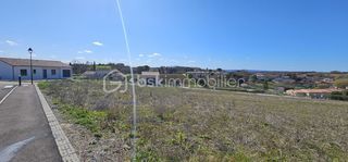  Terrain � vendre 583 m�