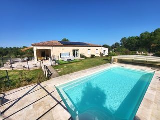  Maison � vendre 7 pi�ces 205 m�