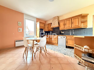  Maison � vendre 8 pi�ces 190 m�