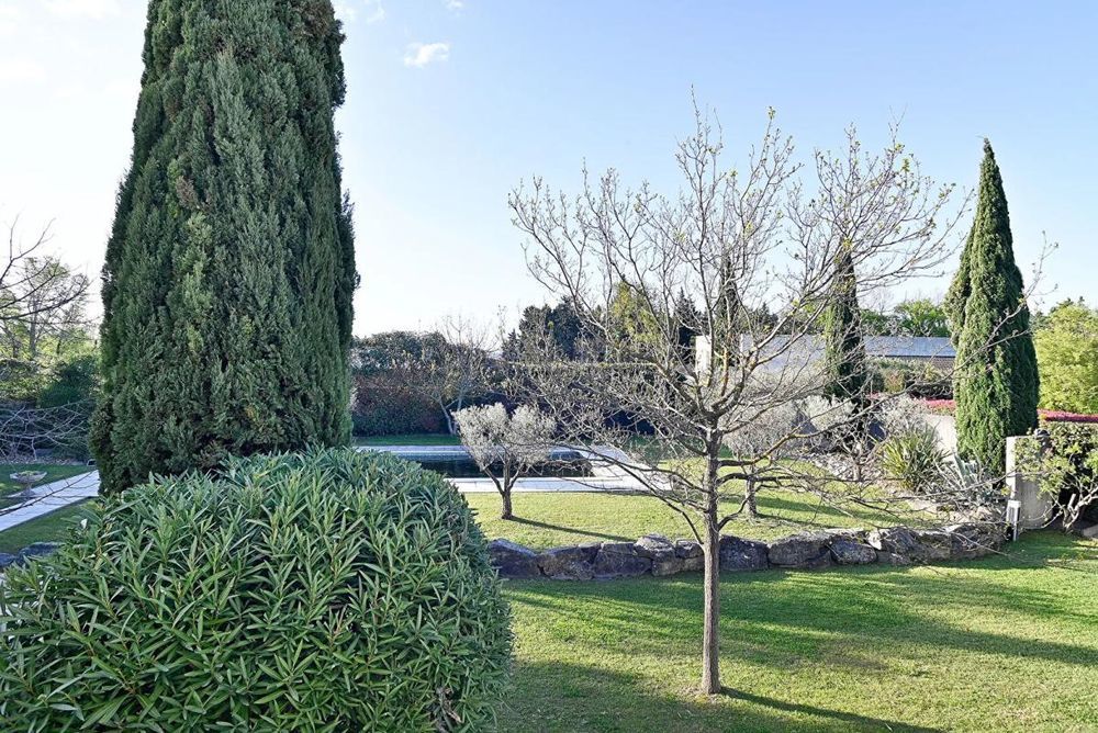 � vendre  Maison Monteux (84170)