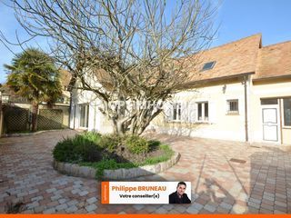  Maison � vendre 8 pi�ces 275 m�