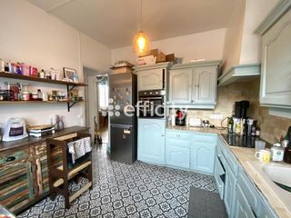  Maison � vendre 4 pi�ces 100 m�