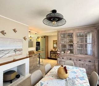  Maison � vendre 4 pi�ces 80 m�